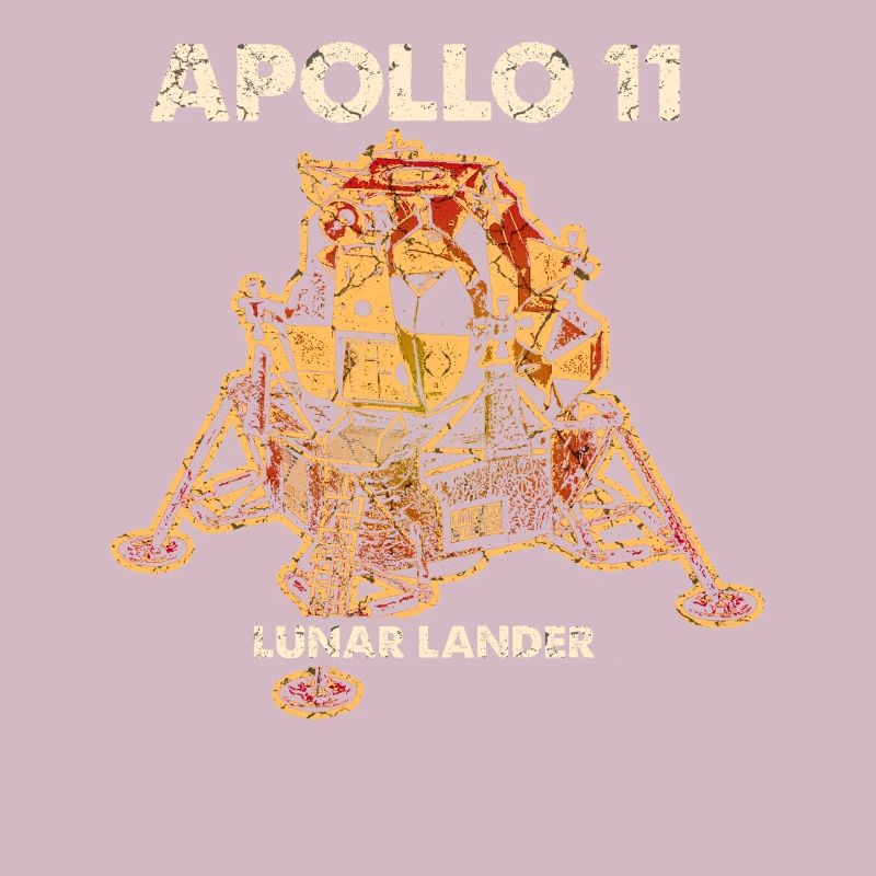 Apollo Lunar Module