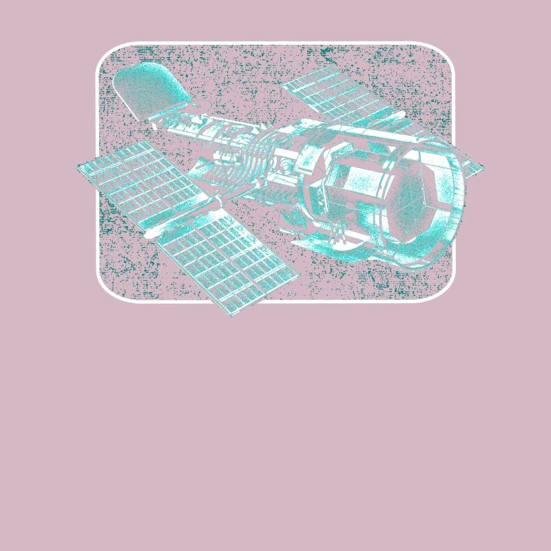Hubble Space Telescope