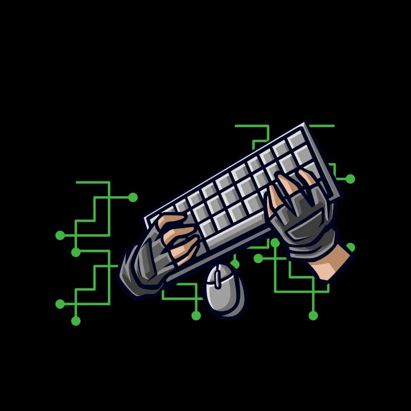 Coding Is My Superpower Programming Coder Computer