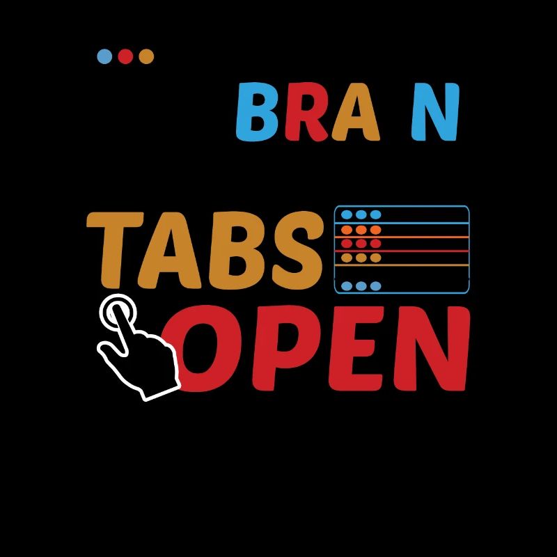 My Brain Has Way Too Many Tabs Open Software Devel
