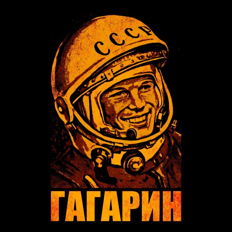 Juri Gagarin