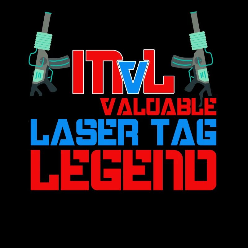 Most Valuable Lasertag Legend Lasergame Lasertag P