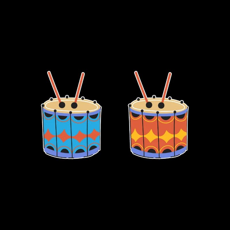Drum Corps Marching Band Drum Corp Music Percussio