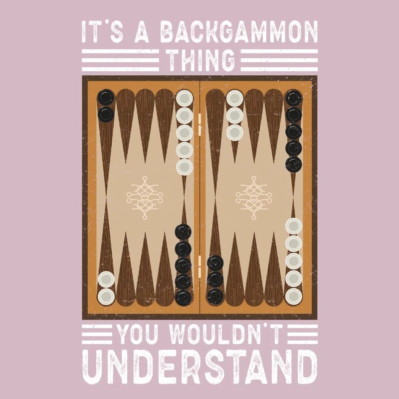 Jeu de backgammon | Cadeau de jeu de société Backgammon