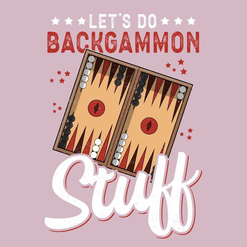 Jeu de société de backgammon | Cadeau de jeu de backgammon