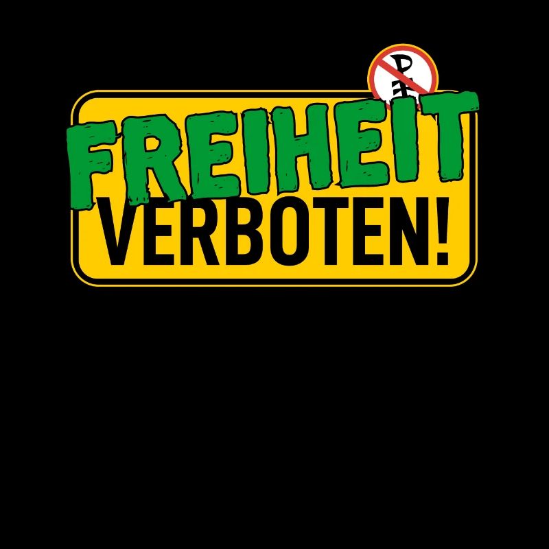 Bouclier : Liberté interdite