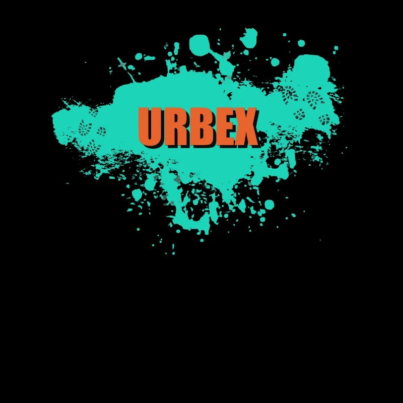 URBEX - Urban Explorer