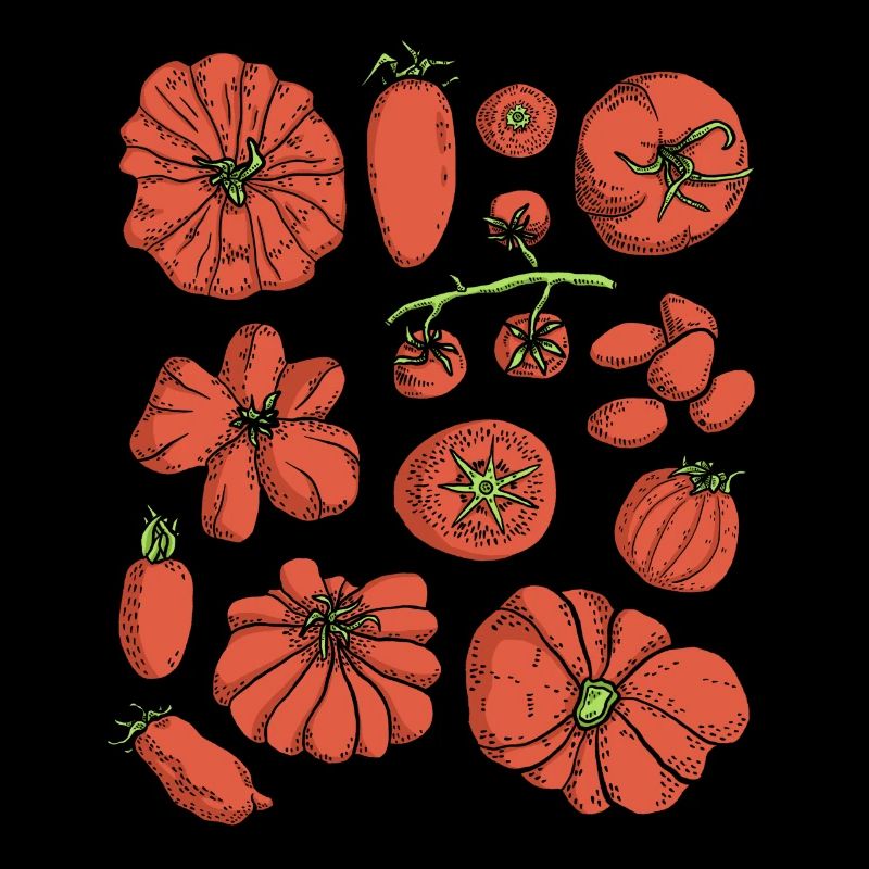 Tomates