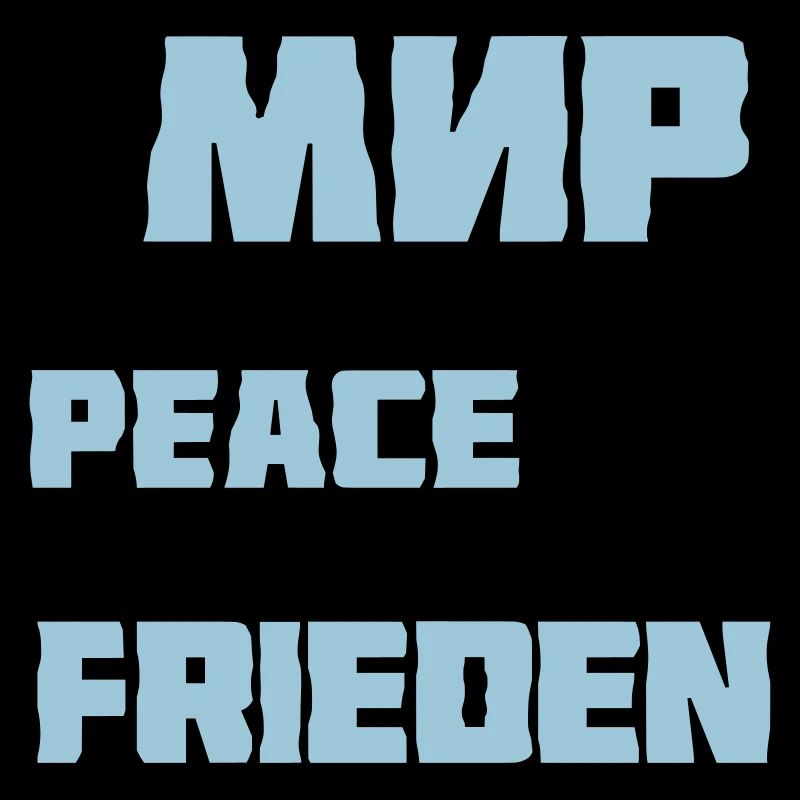 frieden
