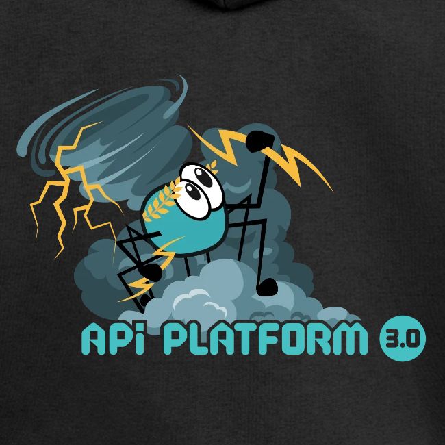 API Platform 3