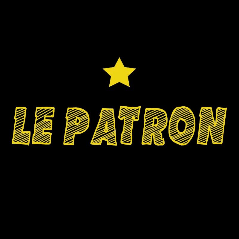 Et dieu créa le patron parfait