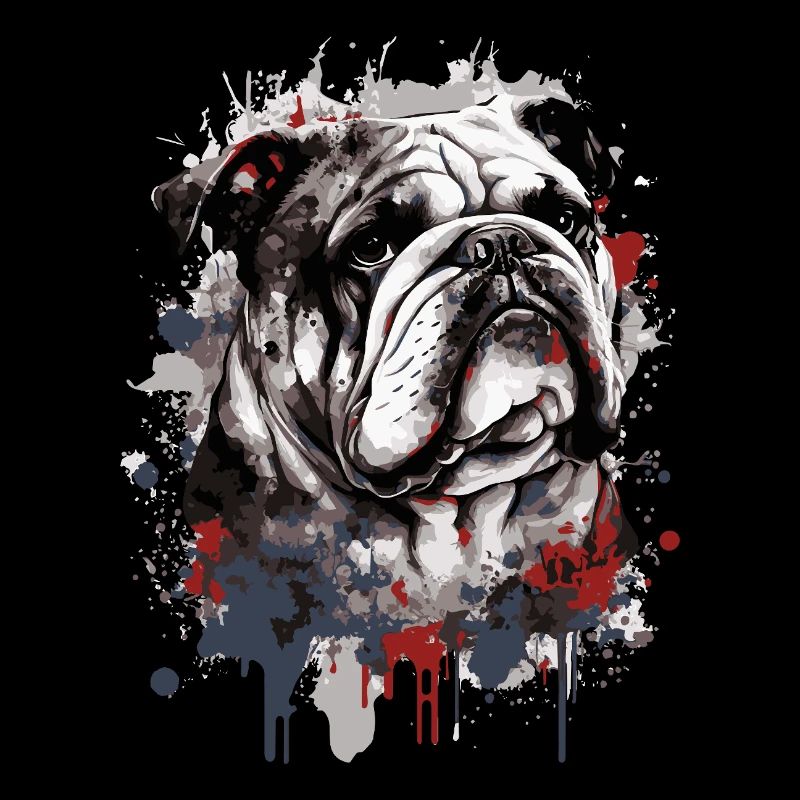 Bouledogue anglais