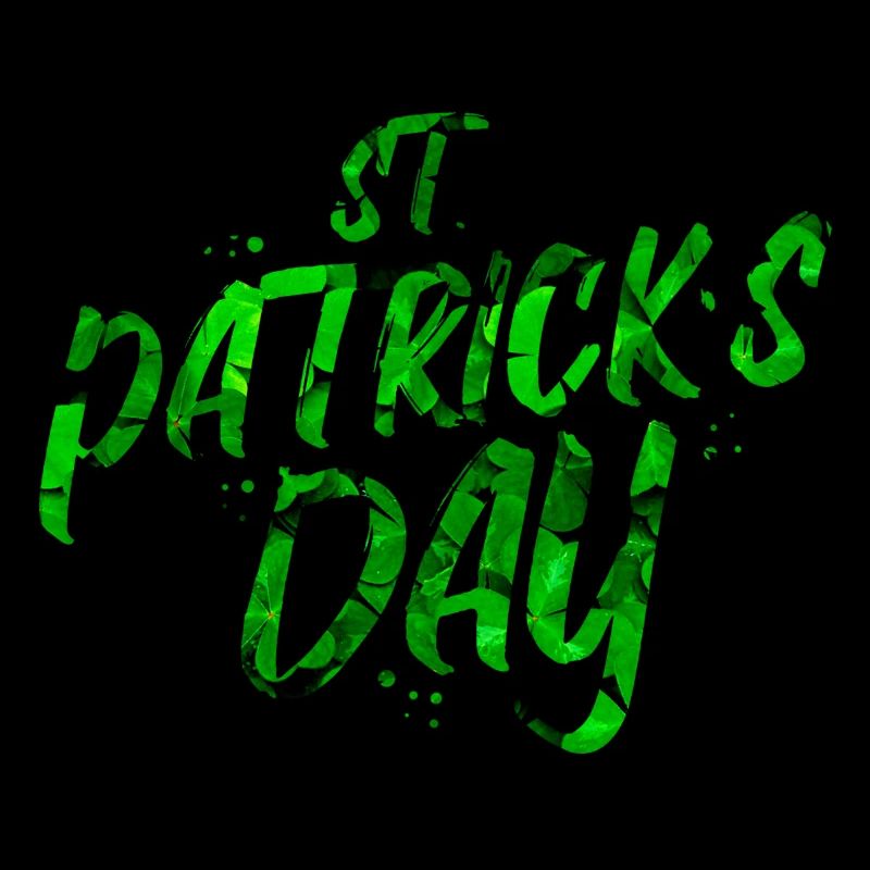 Fête de la Saint-Patrick