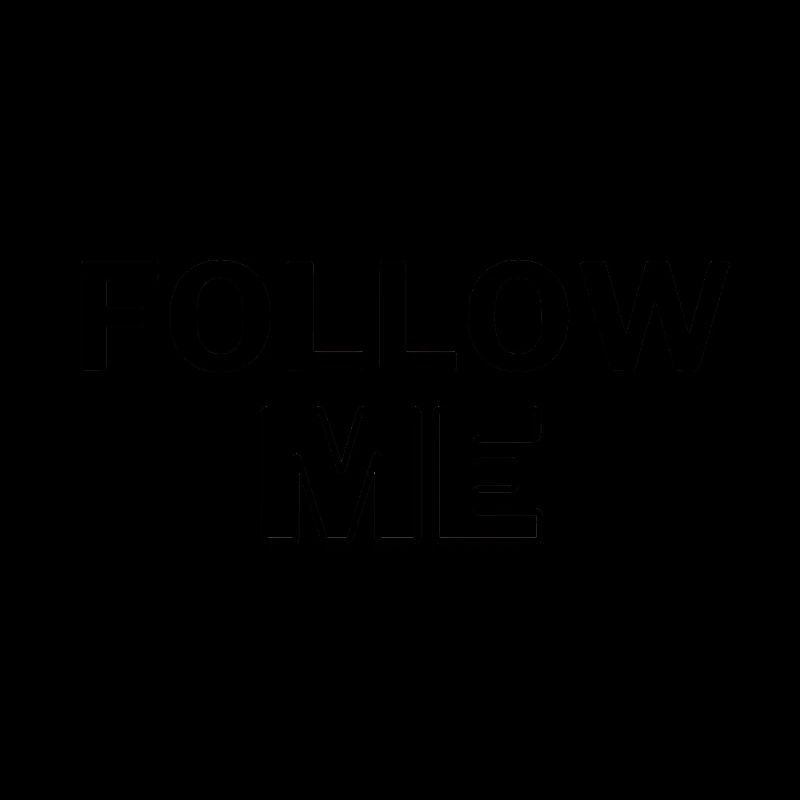 Suivez-moi