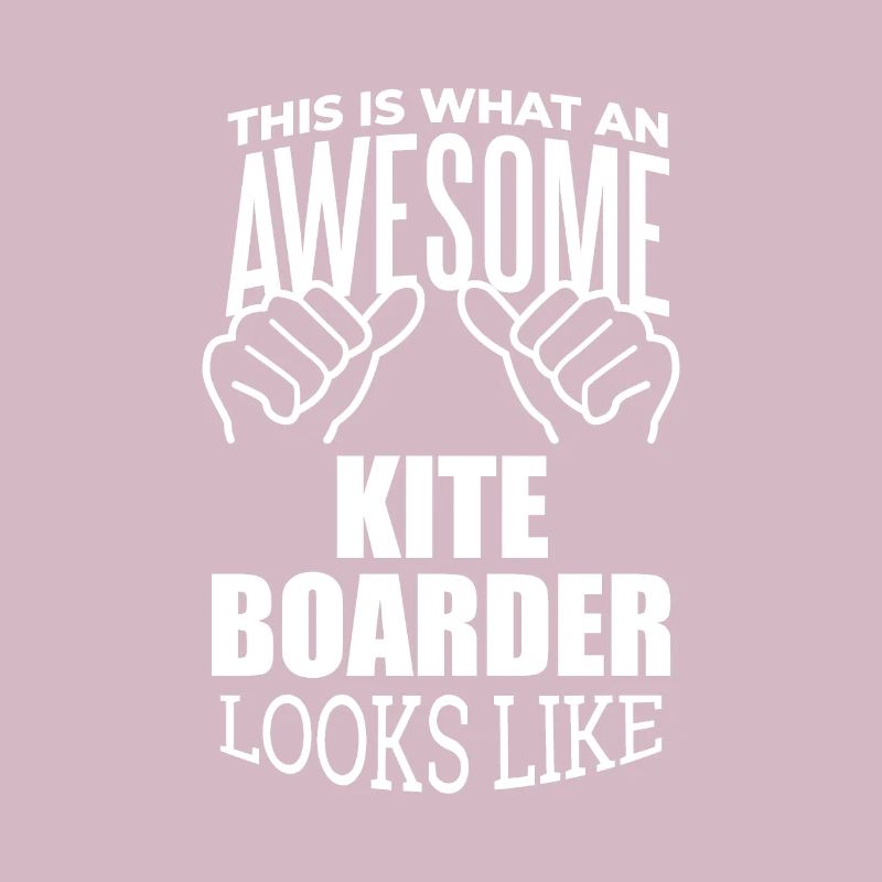 Kitesurfen