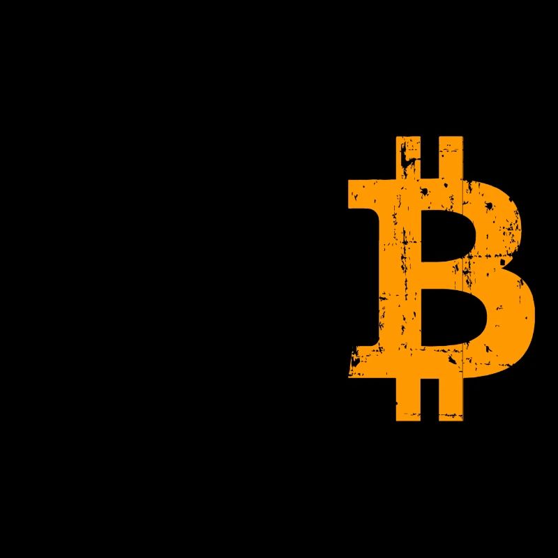 Plan B Bitcoin Cryptocurrency