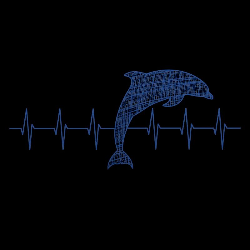 Delfin Dolphin