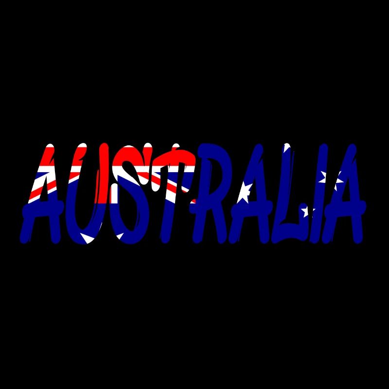 Australien, Australia, Down Under, Aussie