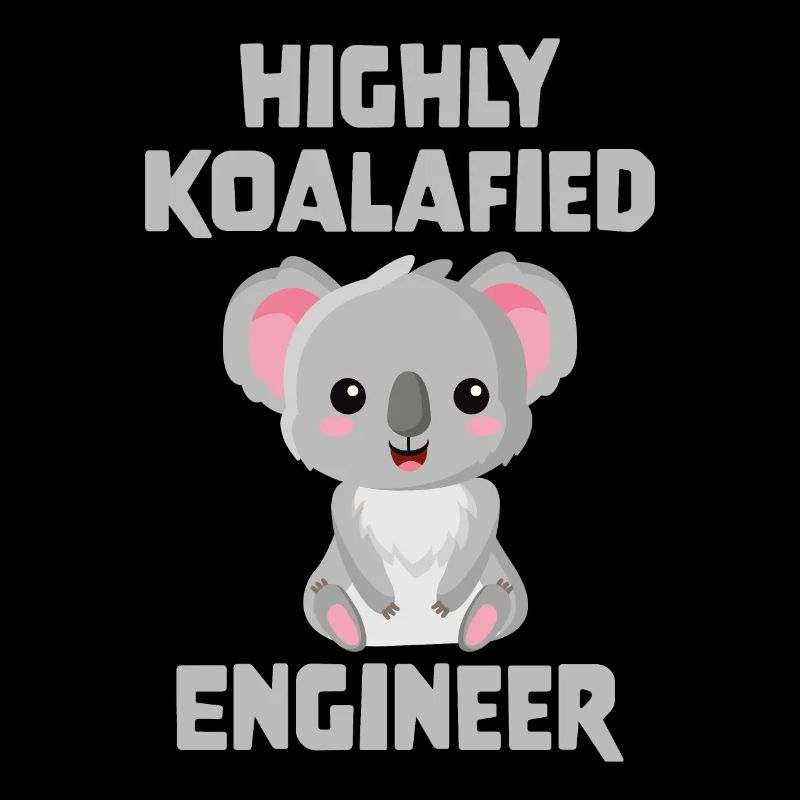 Highly Koalafied Engineer