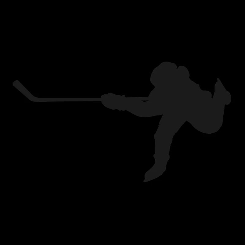 Hockey Mädchen