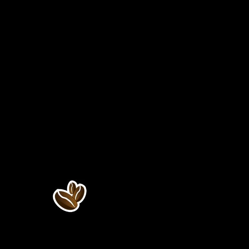 Coffee - Kaffe - But first Coffee Geschenk