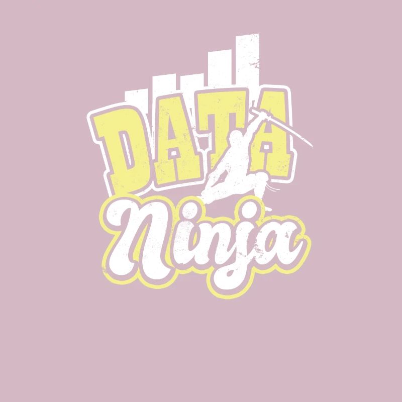 Data Ninja Business Analyst Gift