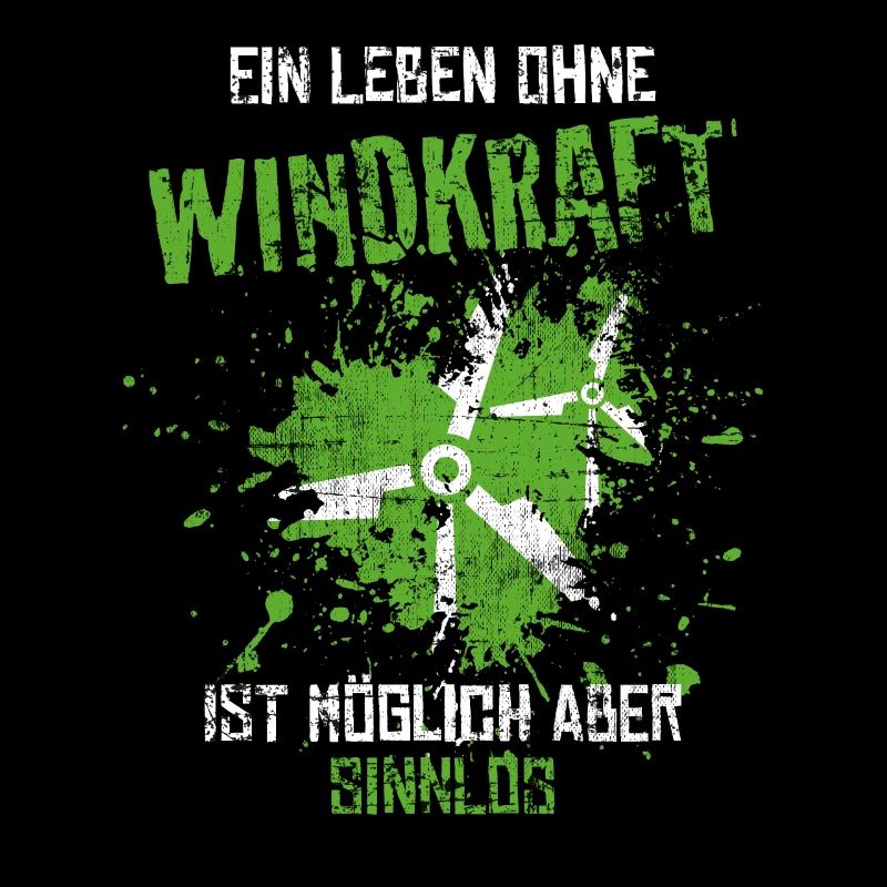 Wind power