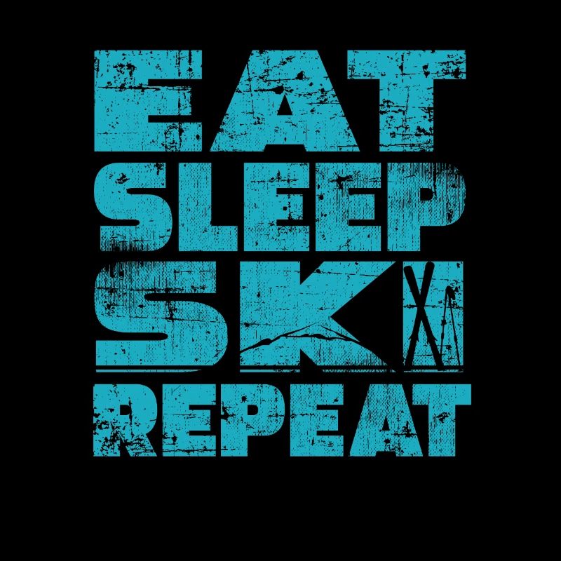 ski