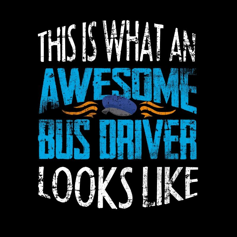 Busfahrer