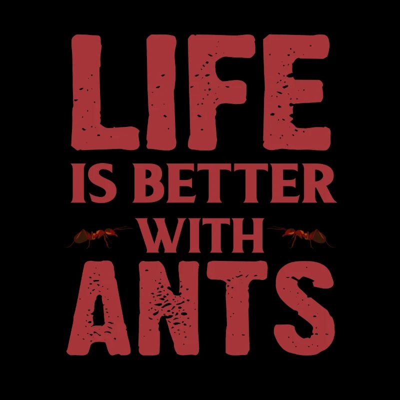 fourmis