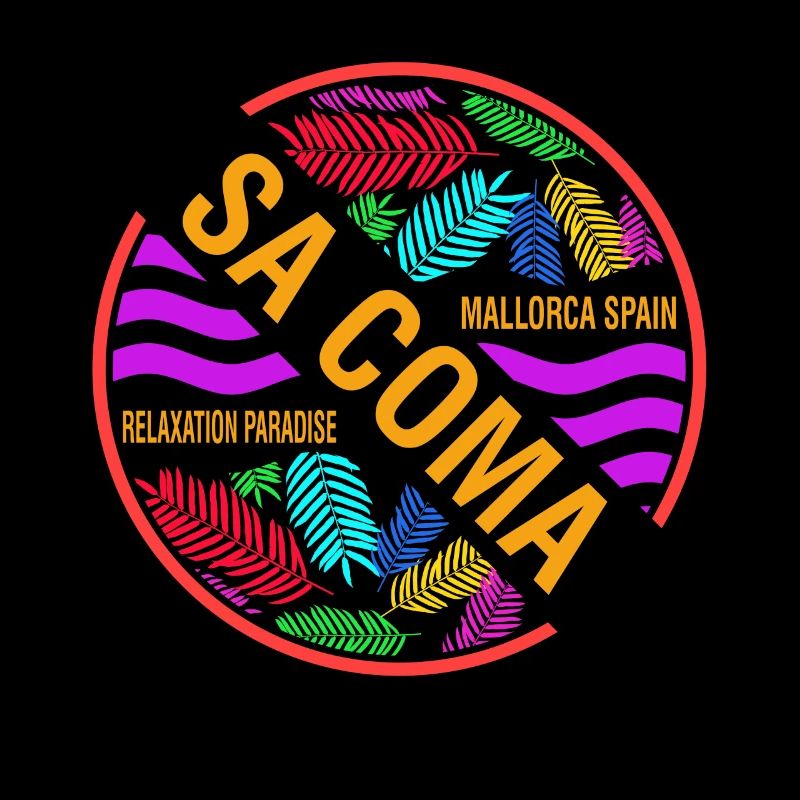 Sa Coma Mallorca Spain Balearic Islands vacation