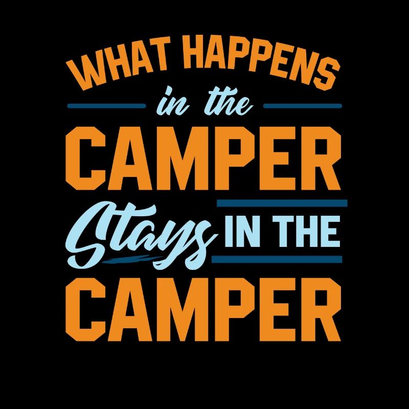 Camper Wohnwagen