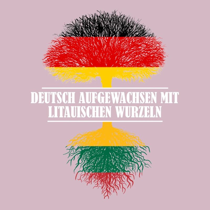 Deutsch mit litauischen Wurzeln