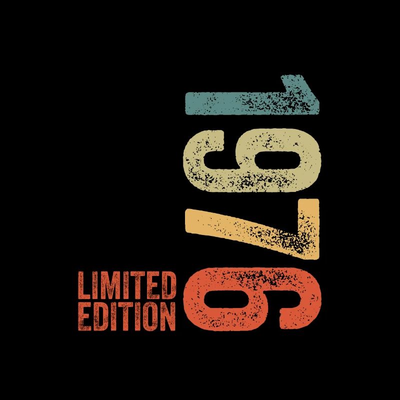 1976 Limited Edition