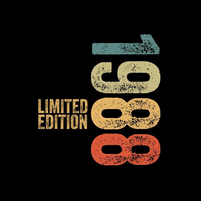 1988 Limited Edition