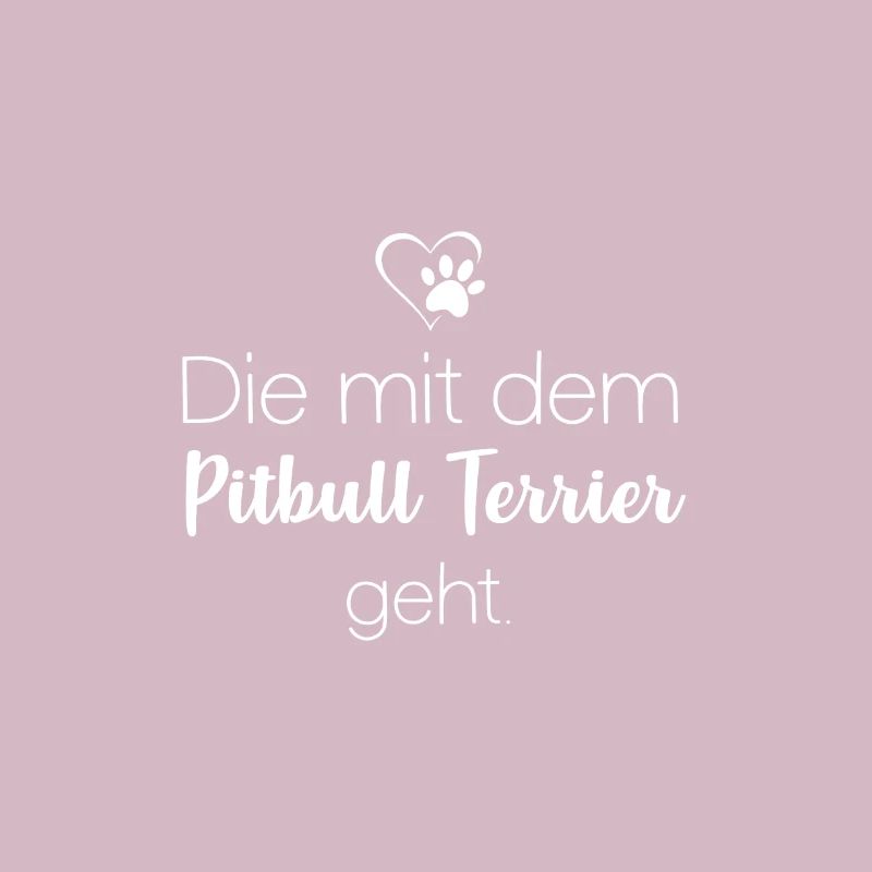 Pitbull Terrier