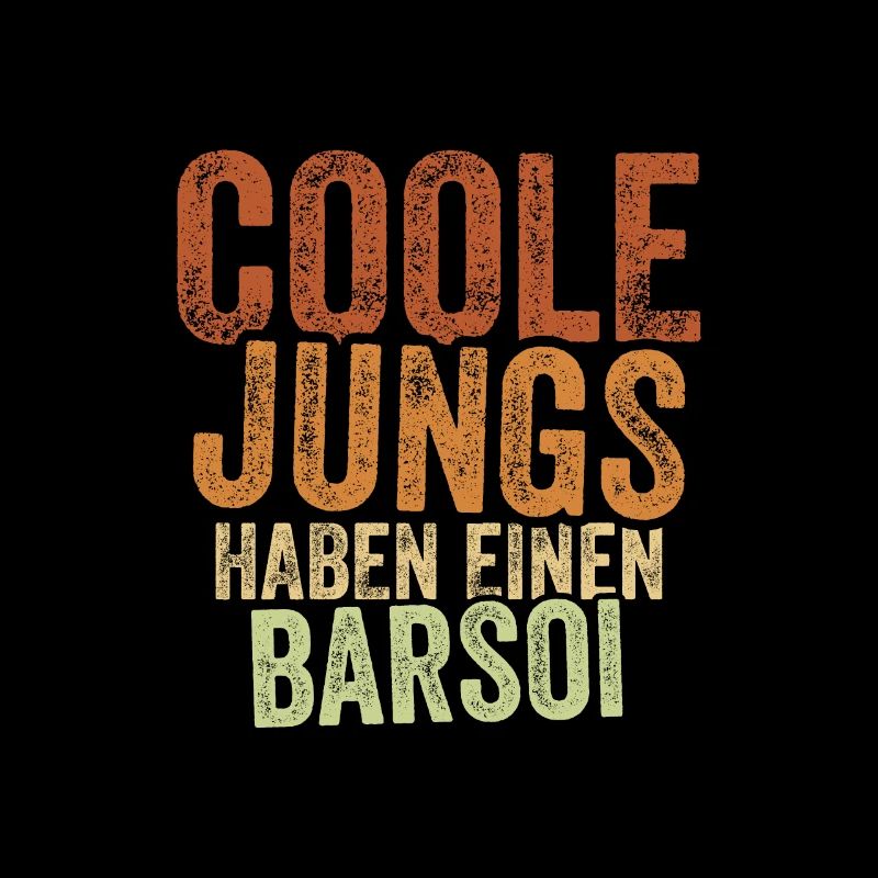 Barsoi