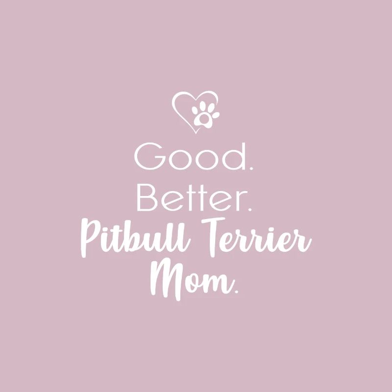 Pitbull Terrier