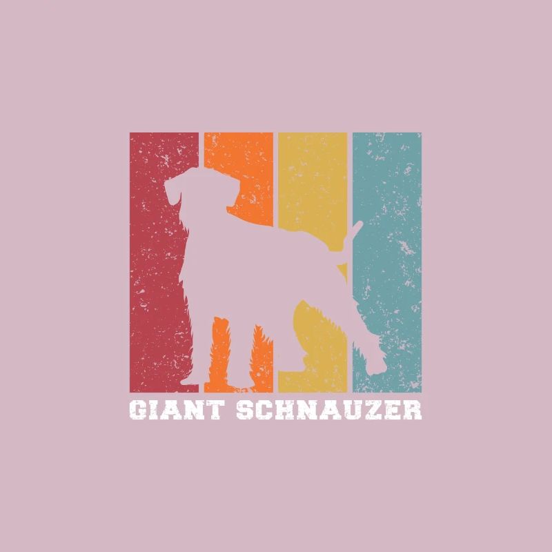 Schnauzer géant