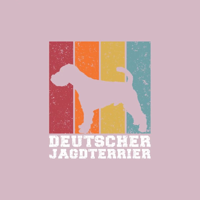 Deutscher Jagdterrier