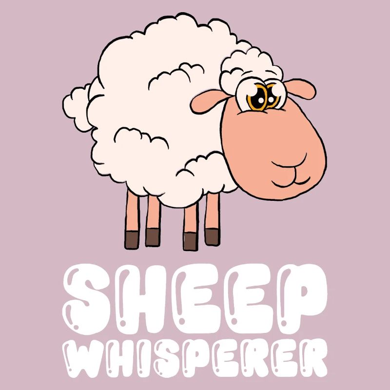 Sheep Whisperer