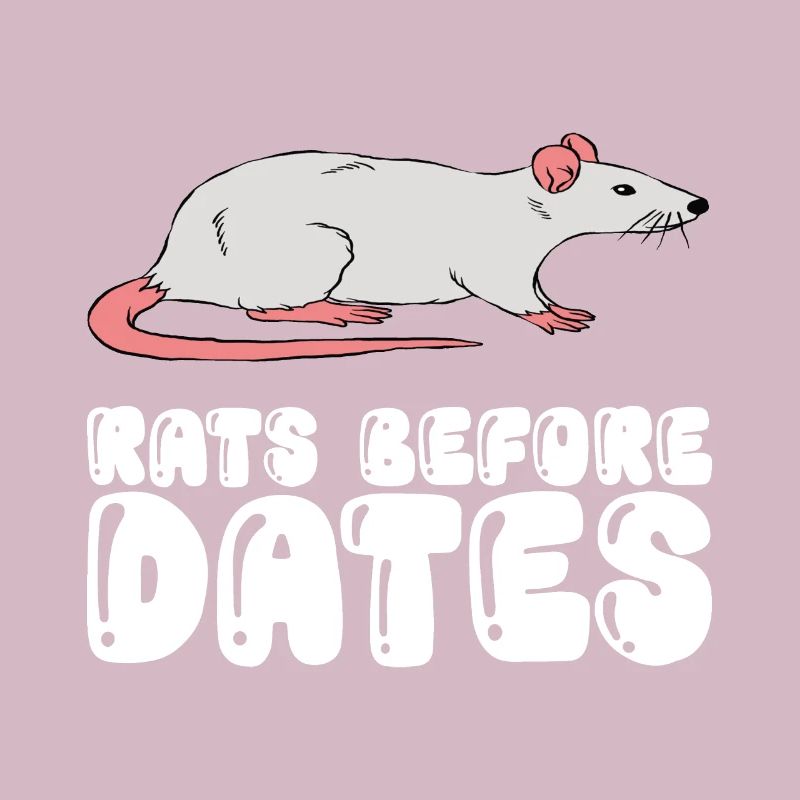 Ratten Vor Dates