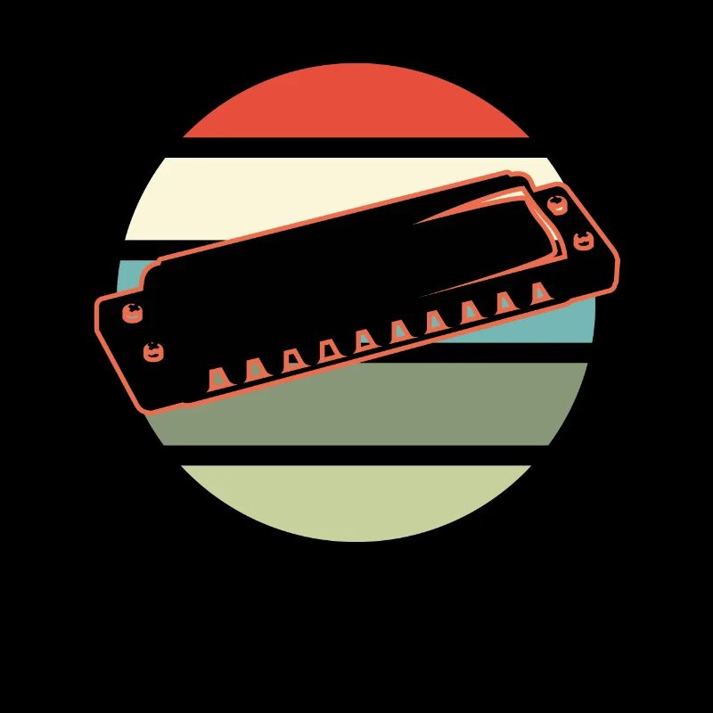 Harmonica