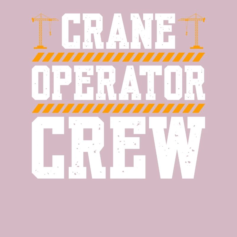 Crane Operator Crew