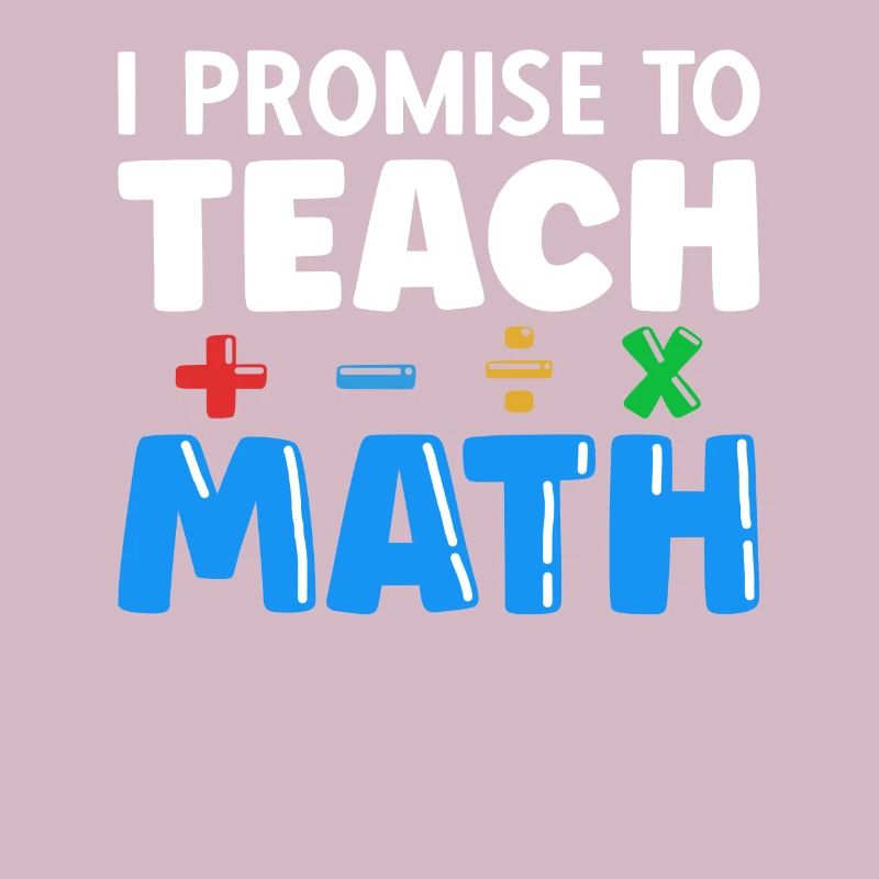 math teacher saying mathematician