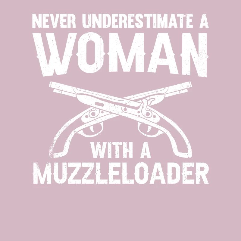 Vorderlader Muzzleloader Muzzle Loading