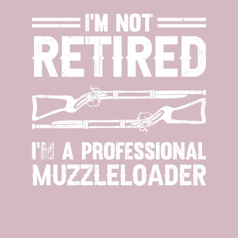 Vorderlader Muzzleloader Muzzle Loading