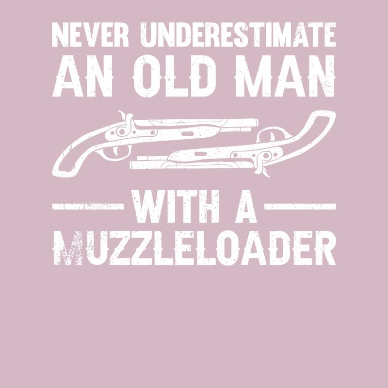 Vorderlader Muzzleloader Muzzle Loading