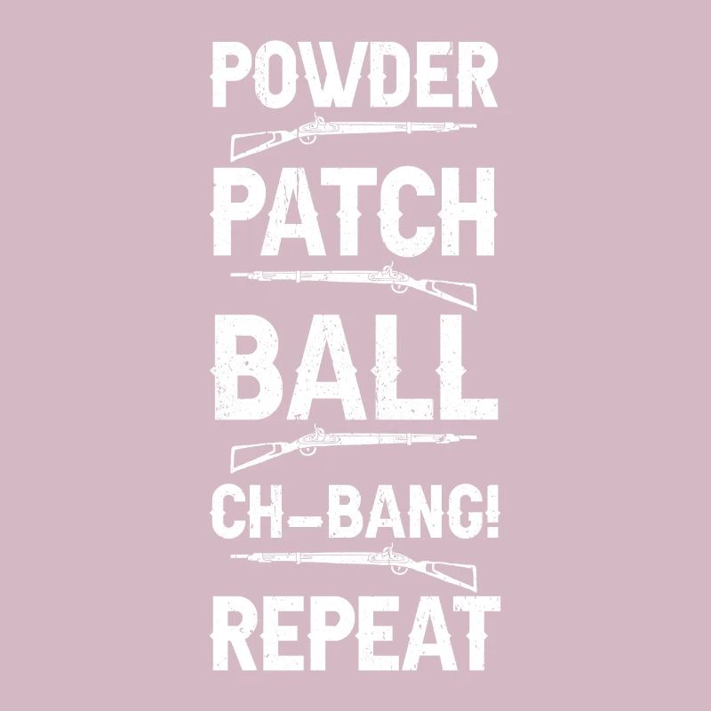 Vorderlader Muzzleloader Muzzle Loading