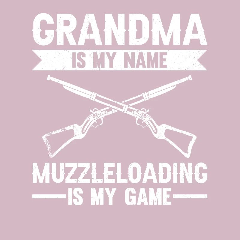 Vorderlader Muzzleloader Muzzle Loading